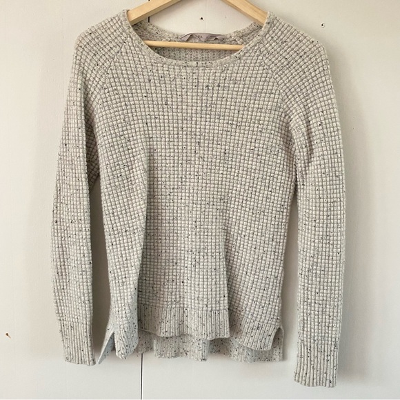 Athleta Knit Sweater - Picture 1 of 6